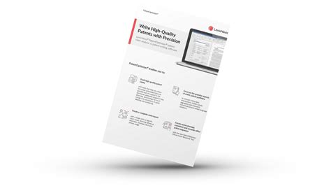 patentoptimizer download|PatentOptimizer – LexisNexis Intellectual Property Solutions.
